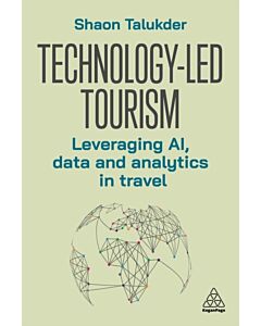 Technology-Led Tourism