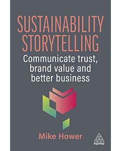 Sustainability Storytelling