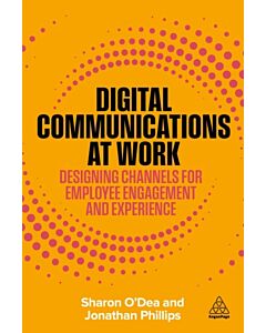 Digital Communications at Work