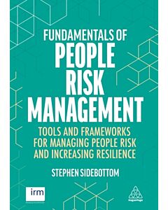 Fundamentals of People Risk Management