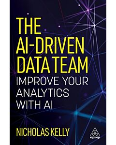 The AI-driven Data Team