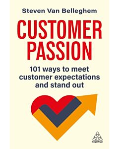 Customer Passion