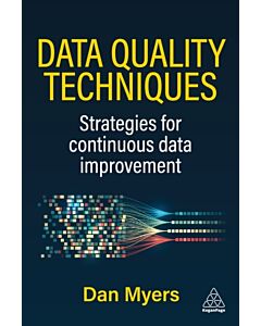 Data Quality Techniques