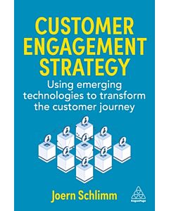 Customer Engagement Strategy