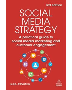 Social Media Strategy