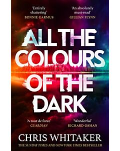 All the Colours of the Dark