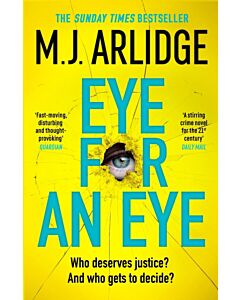 Eye for An Eye