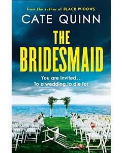 The Bridesmaid