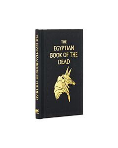 The Egyptian Book of the Dead