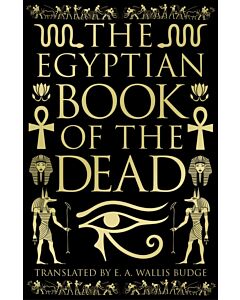 The Egyptian Book of the Dead