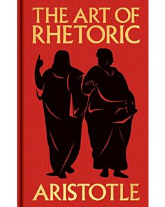 The Art of Rhetoric