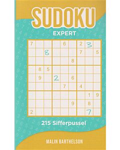 Sudoku Expert