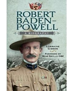 Robert Baden-Powell