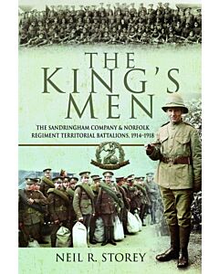 King''s Men