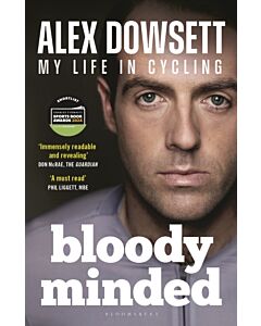 Bloody Minded