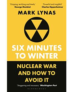 Six Minutes to Winter
