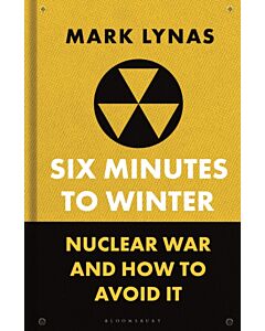 Six Minutes to Winter