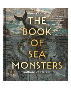 The Book of Sea Monsters