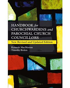 A Handbook for Churchwardens and Parochial Church Councillors