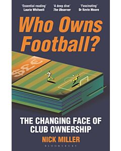 Who Owns Football?