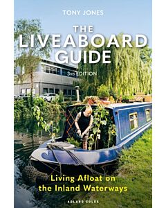 The Liveaboard Guide 3rd edition