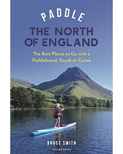 Paddle the North of England