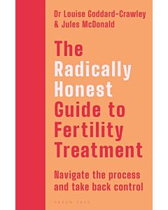 The Radically Honest Guide to Fertility Treatment