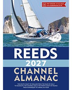 Reeds Channel Almanac 2027