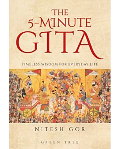 The 5-minute Gita