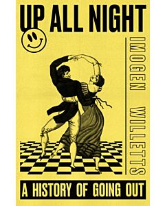 Up All Night