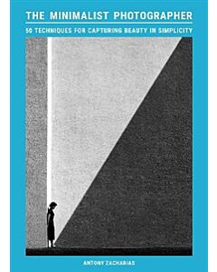 The Minimalist Photographer