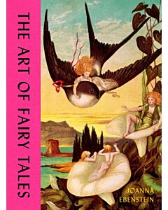 The Art of Fairy Tales