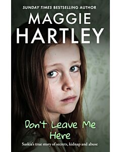 Don't Leave Me Here
