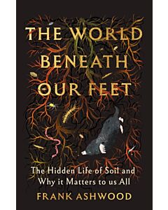 The World Beneath Our Feet