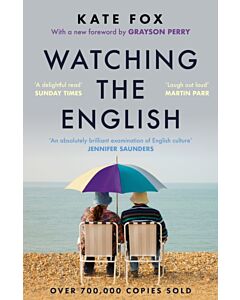Watching the English
