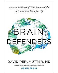 Brain Defenders