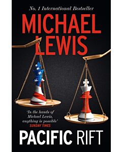 Pacific Rift
