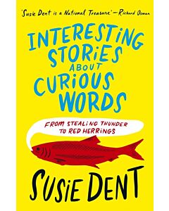 Interesting Stories about Curious Words
