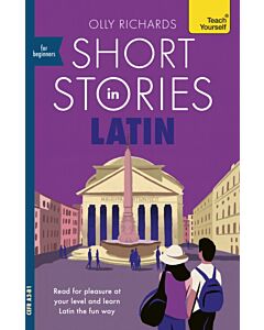 Short Stories in Latin for Beginners