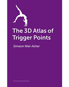 The 3D Atlas of Trigger Points