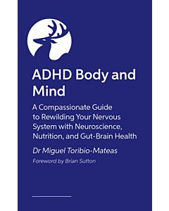 ADHD Body and Mind