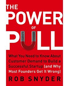 The Power of Pull