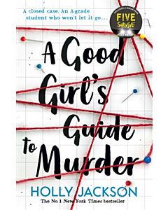 Good Girl's Guide to Murder