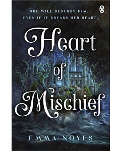 Heart of Mischief