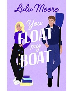 You Float My Boat