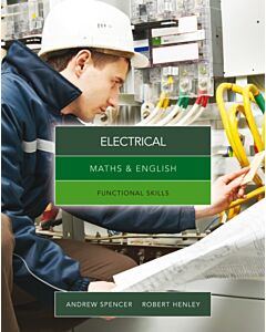 Maths & English for Electrical