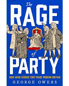 The Rage of Party