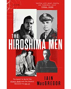 The Hiroshima Men