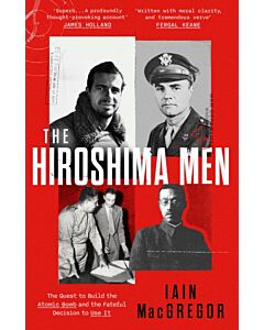 The Hiroshima Men