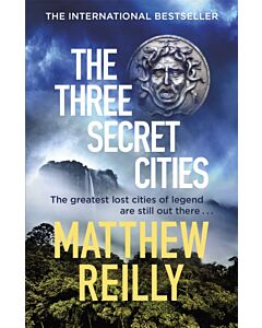 The Three Secret Cities